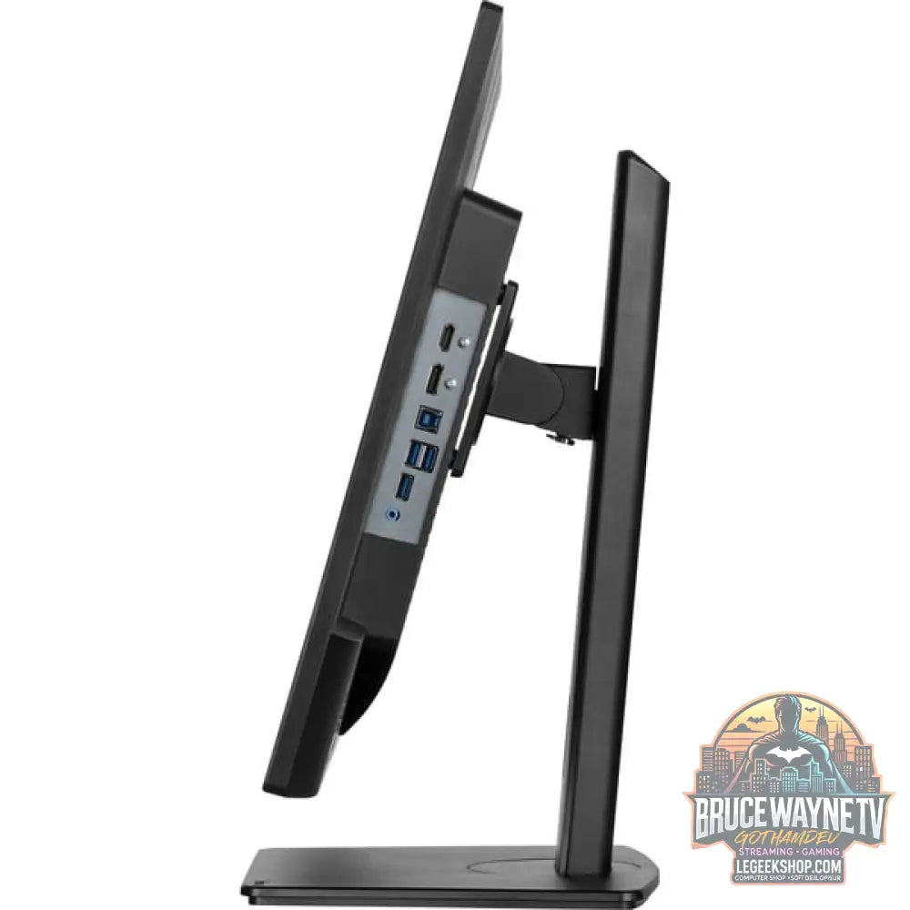 iiyama ProLite XB3270QSU-B1 31,5" QHD/WQHD IPS 100 Hz - iiyama - vue 10