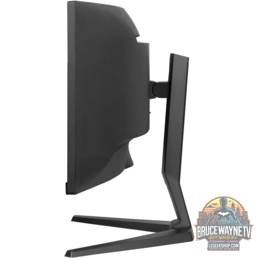 iiyama ProLite XCB4594DQSN-B1, Gaming-Monitor - vue 9
