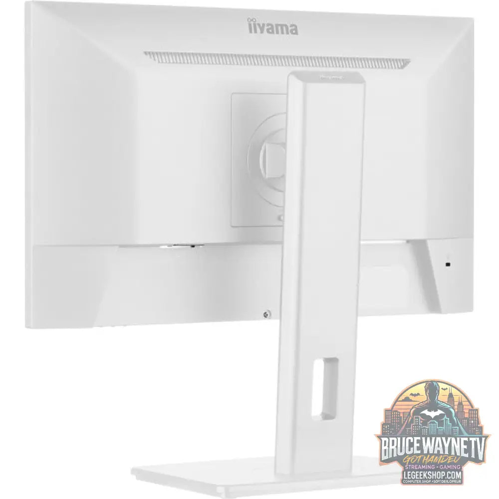 iiyama Prolite XUB2293HSU-W7 21,5" Full HD IPS 100 Hz - iiyama - vue 8