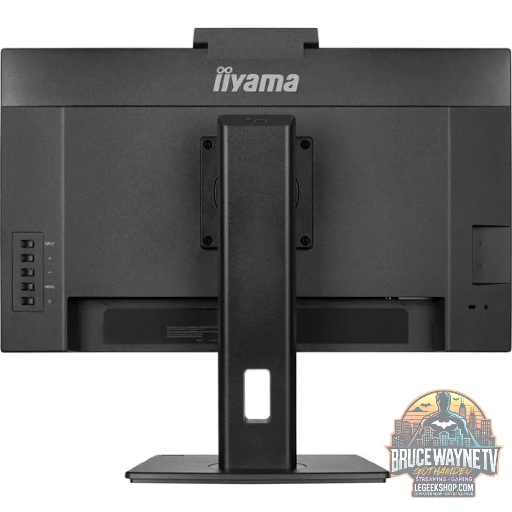 iiyama ProLite XUB2490HSUH-B2 24" Full HD IPS 100 Hz - iiyama - vue 10