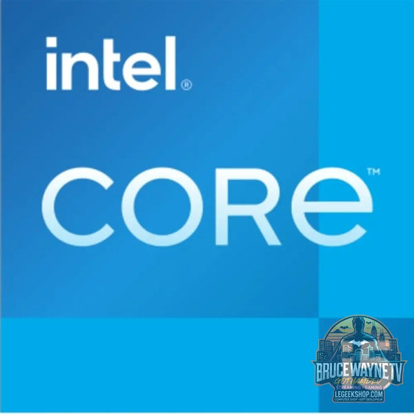 Intel® Core™ i5-12400T, Prozessor (Tray-Version) - Intel®