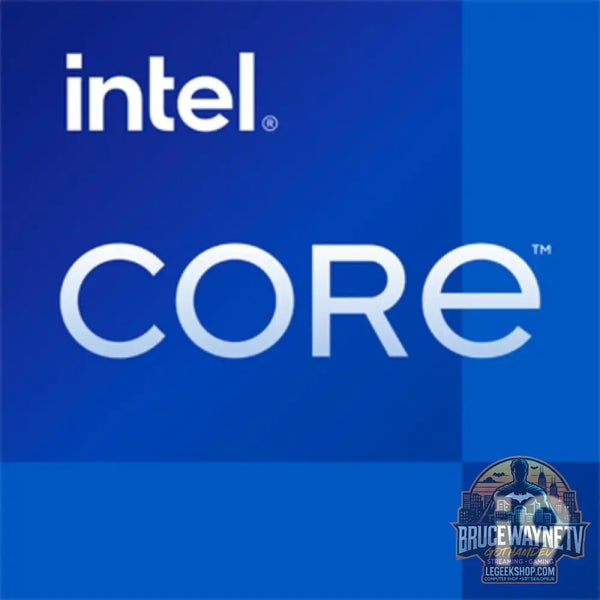 Intel® Core™ i9-14900KF, Prozessor (Tray-Version) - Intel®