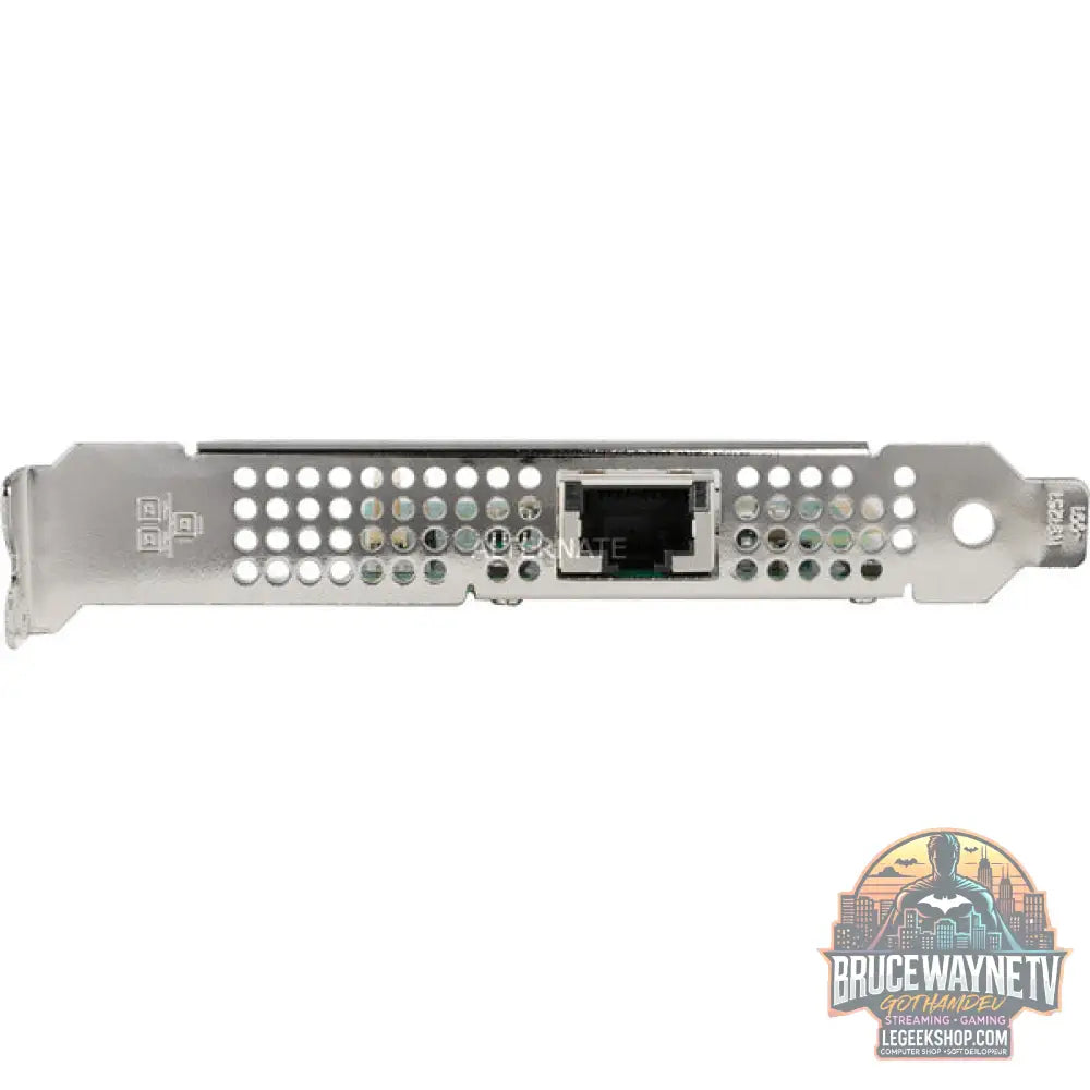 Intel® Ethernet-Netzwerkadapter I226-T1 bulk, adaptateur réseau - vue 4