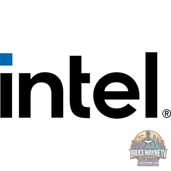 Intel® Wi-Fi 7 BE201 non vPro, adaptateur Wi-Fi