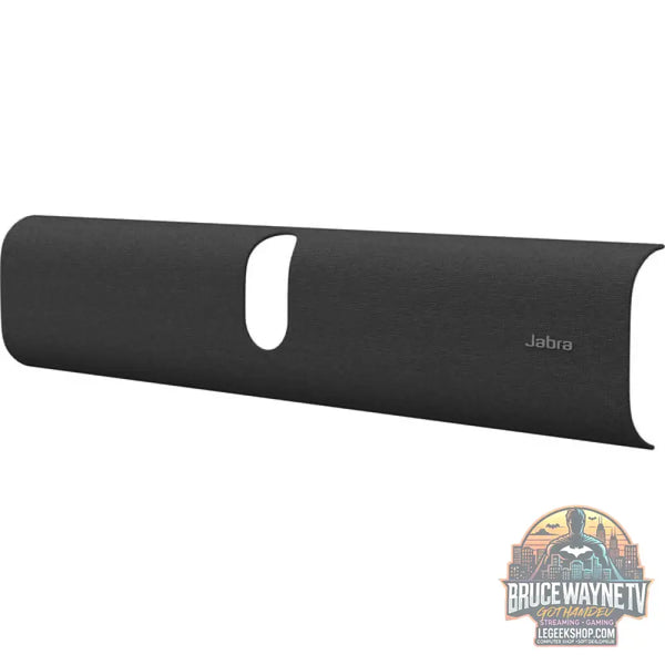 Jabra PanaCast 40 VBS Ersatz-Stoffabdeckung (noir) - Jabra