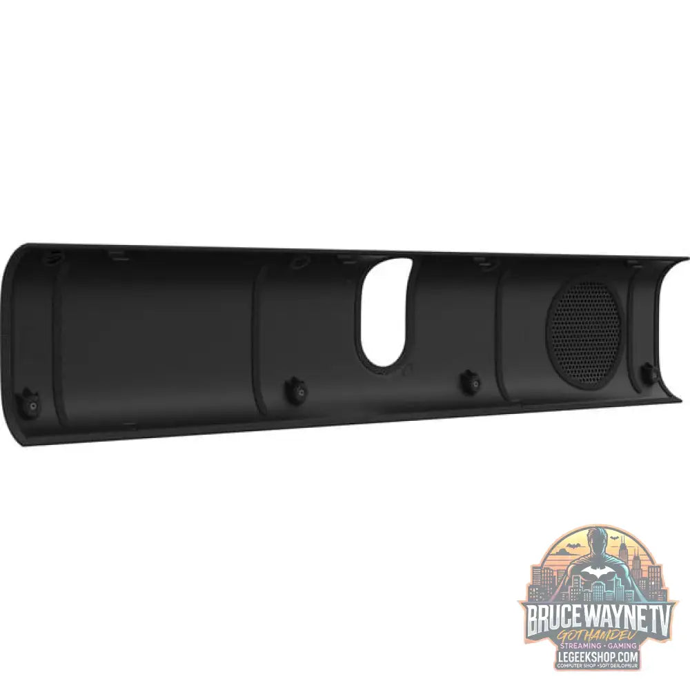 Jabra PanaCast 40 VBS Ersatz-Stoffabdeckung (noir) - Jabra - vue 2