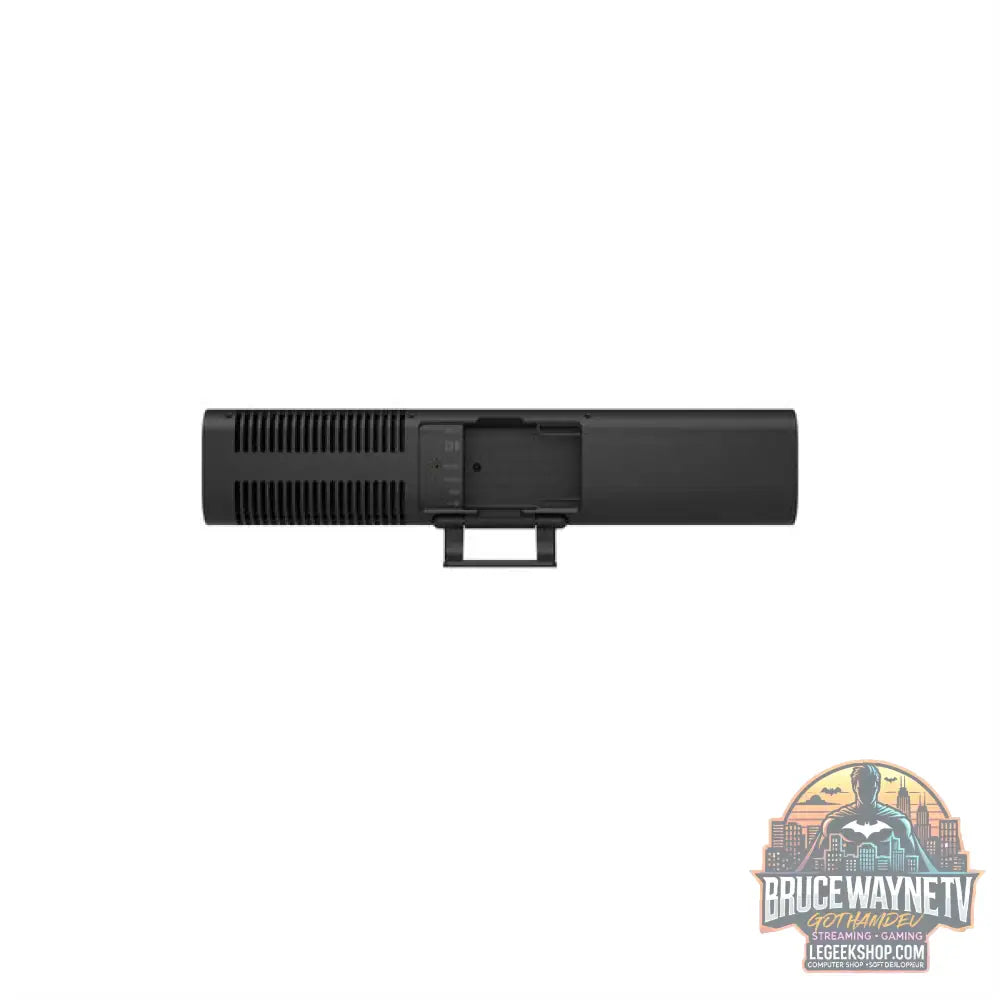 Jabra PanaCast 40 VBS Privacy Cover, Kamera-Abdeckung (noir) - Jabra - vue 4