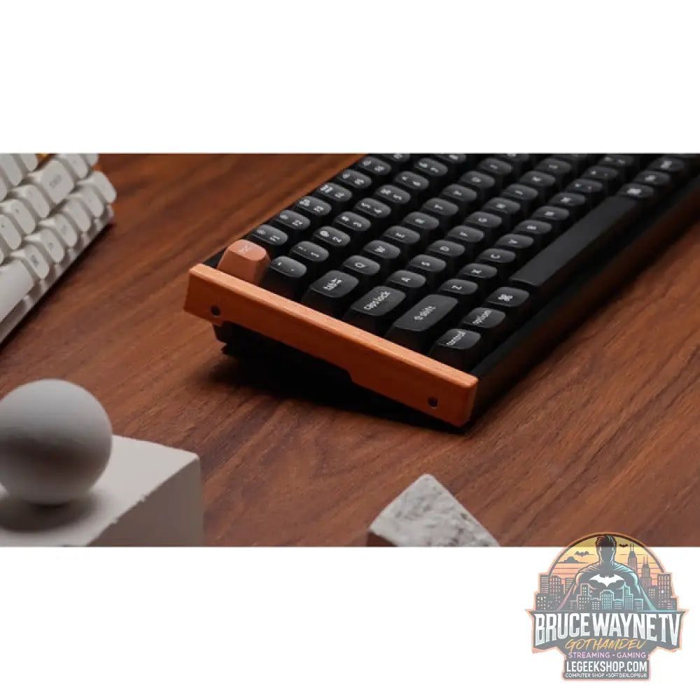 K2 HE - Keychron - vue 7