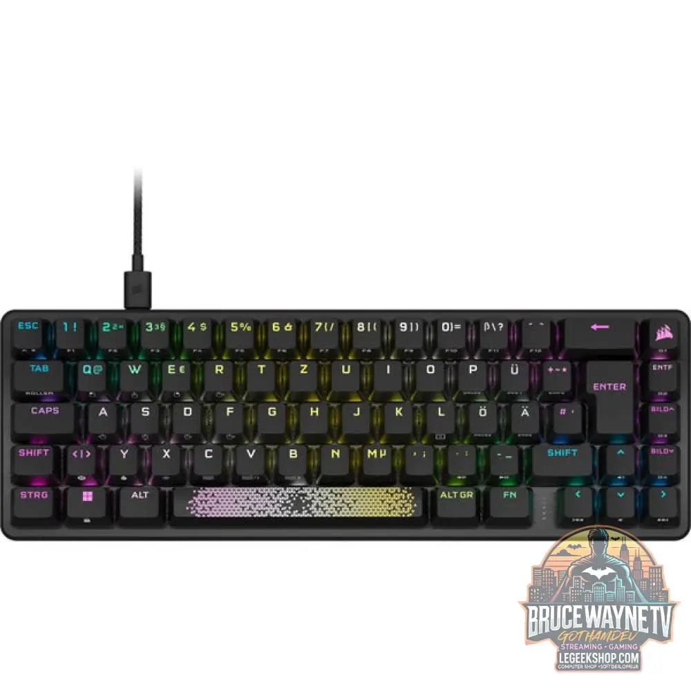 K65 PRO MINI - Corsair - vue 2