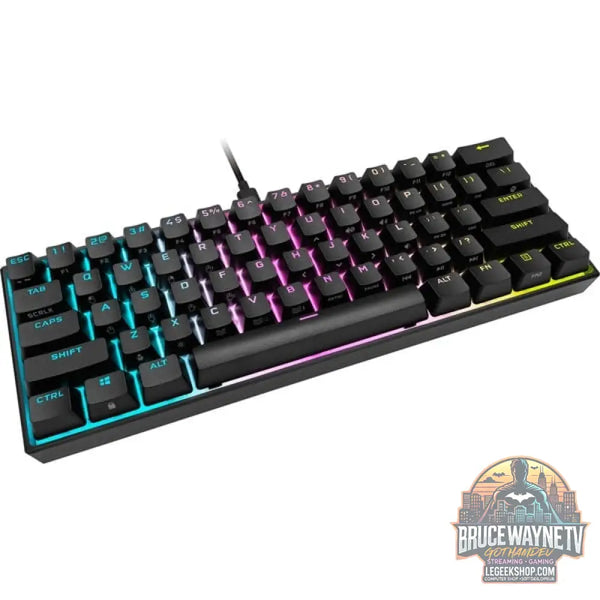 K65 RGB MINI - Corsair