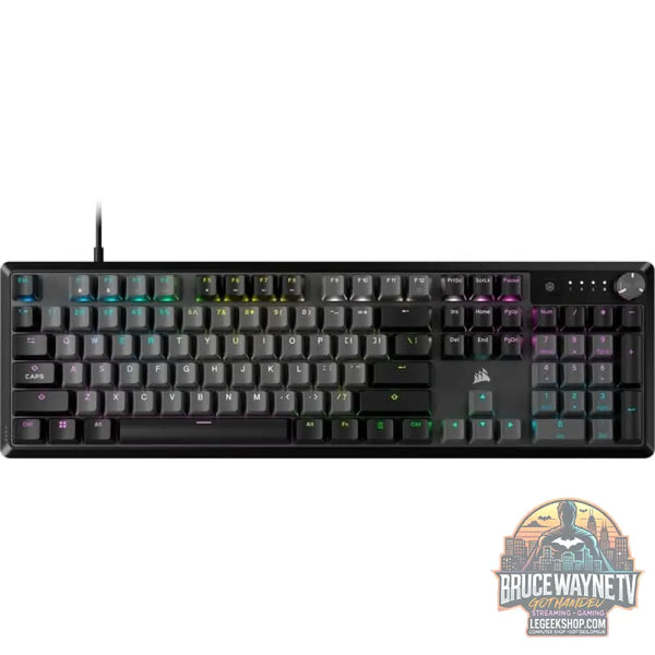 K70 Core RGB - Corsair