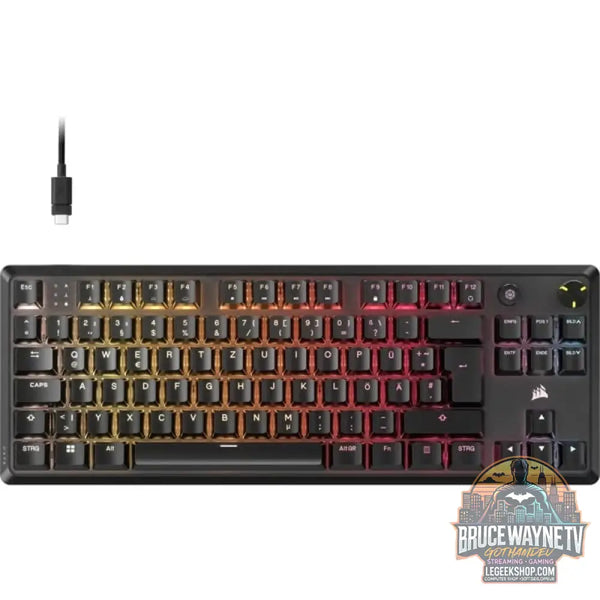K70 CORE TKL - Corsair