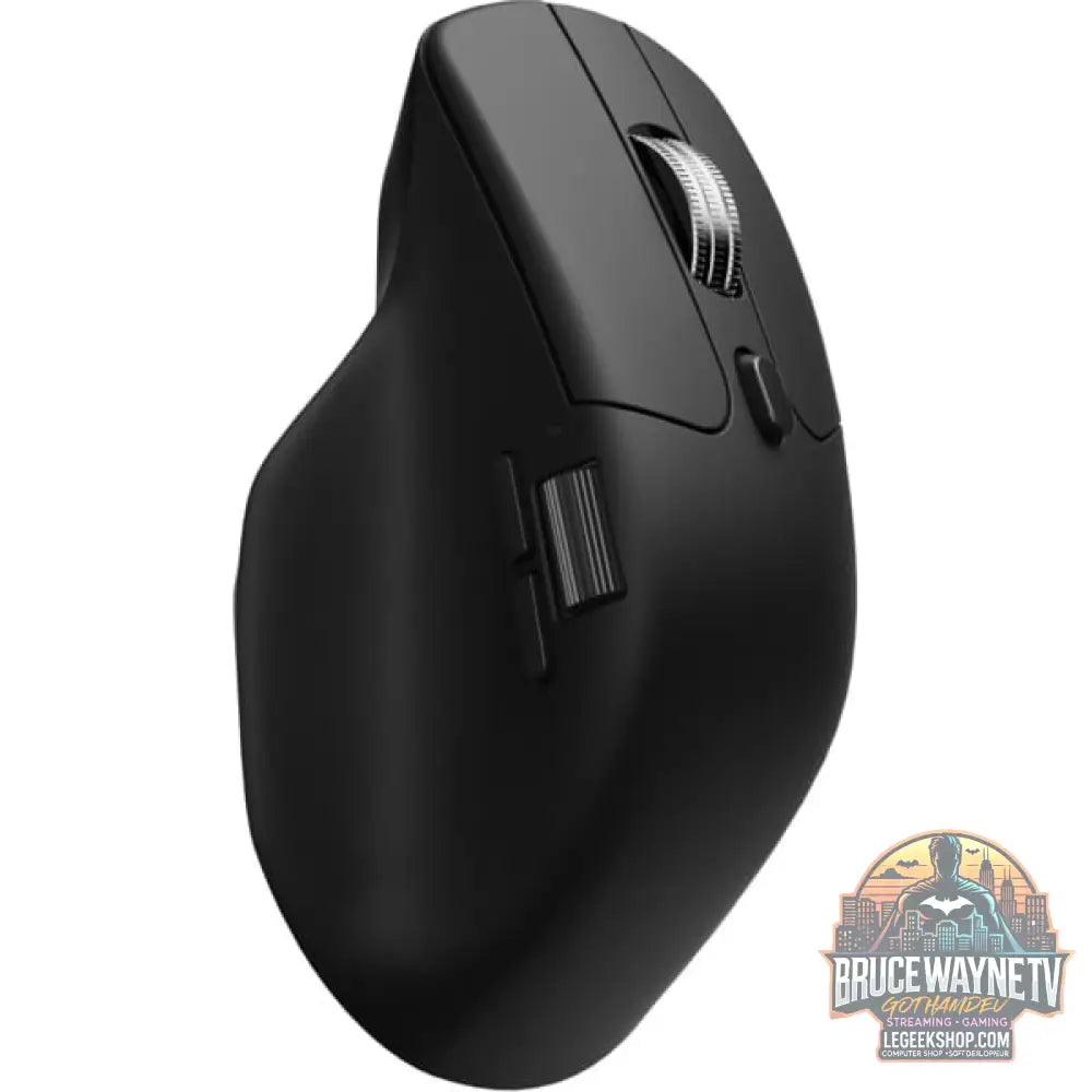 Keychron M6 Wireless 8K-Version, souris gaming - vue 5