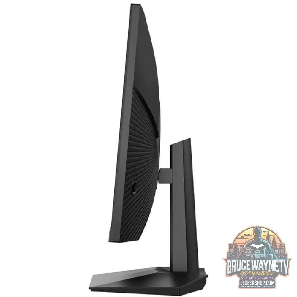 Koorui G2411P 23,8" Full HD IPS 200 Hz - Koorui - vue 7