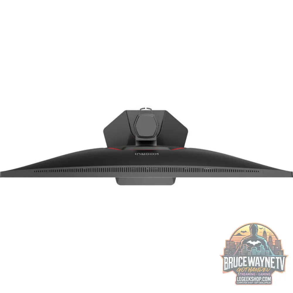 Koorui G2722P, Gaming-Monitor - vue 7