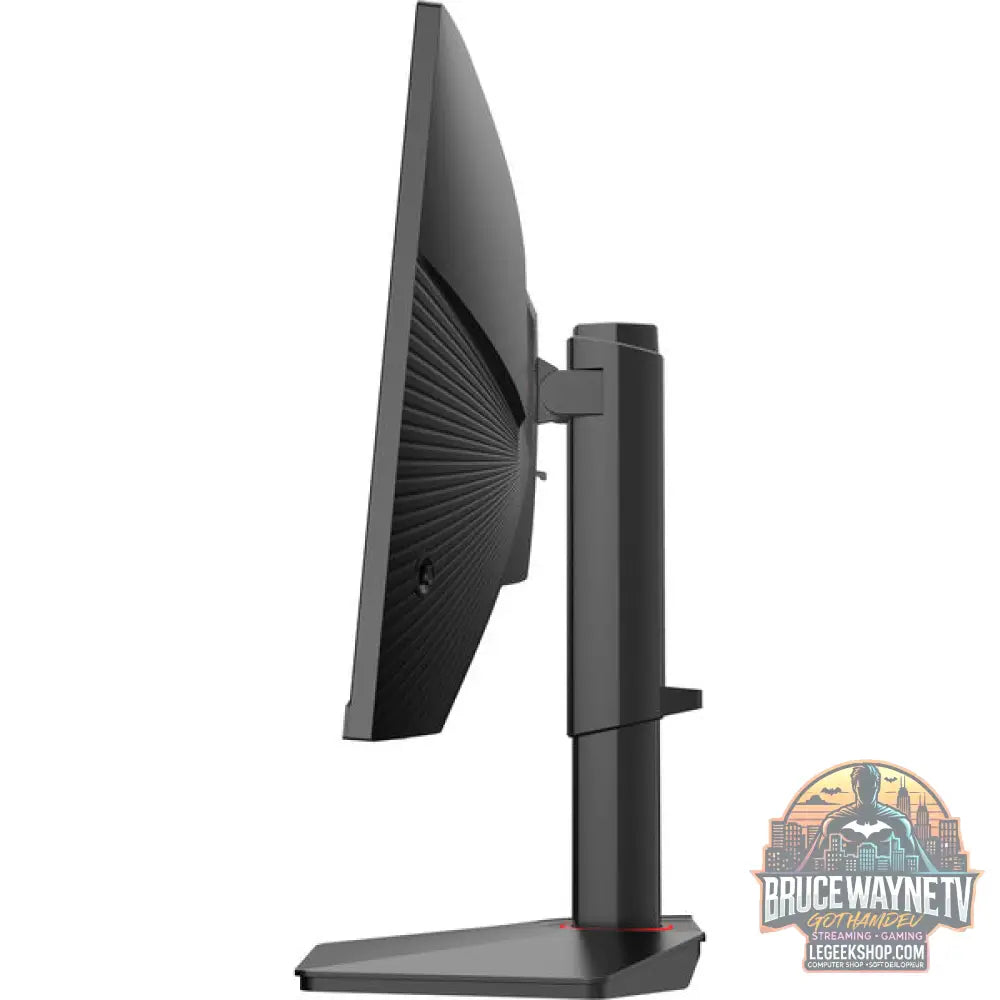 Koorui G2741L 27" FHD IPS 160 Hz - Koorui - vue 4