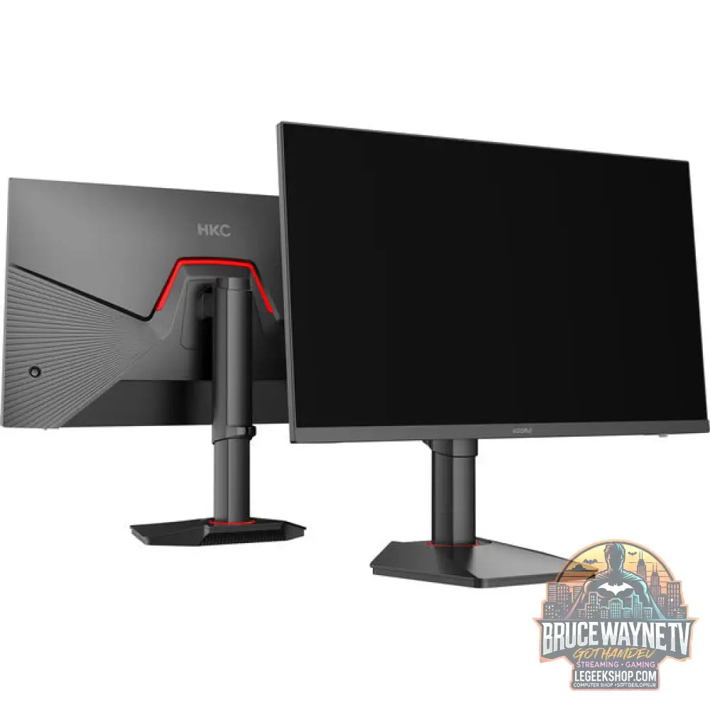 Koorui G2741L 27" FHD IPS 160 Hz - Koorui - vue 8