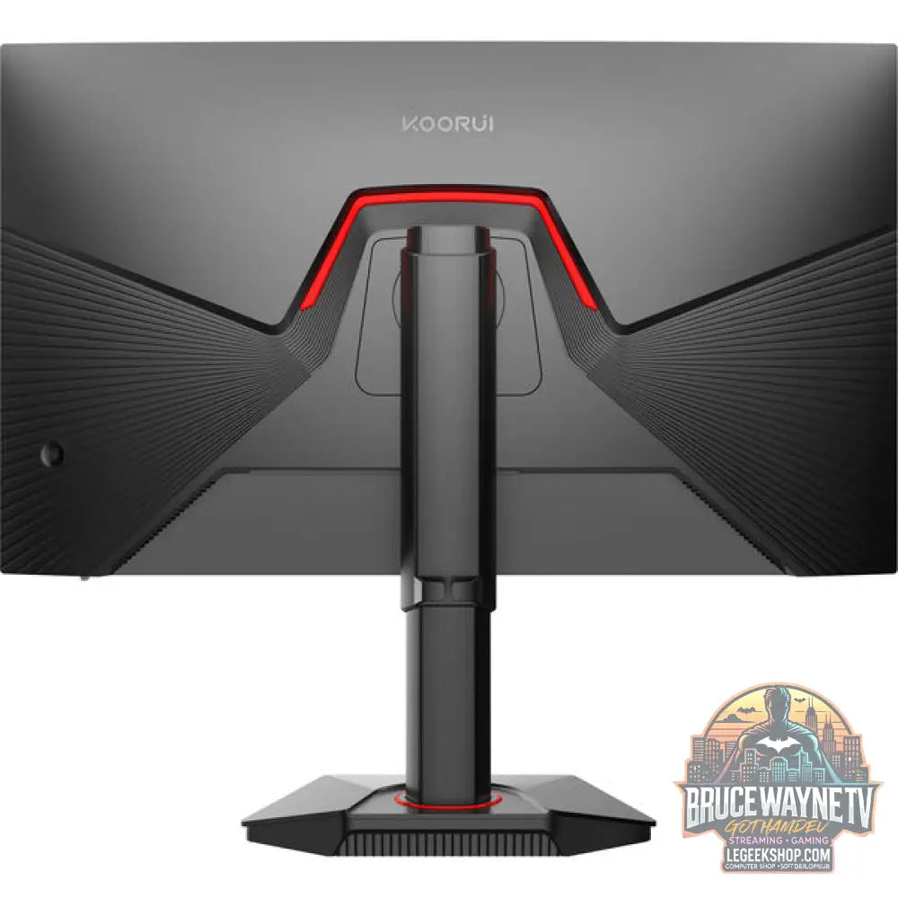 Koorui G2741L 27" FHD IPS 160 Hz - Koorui - vue 5