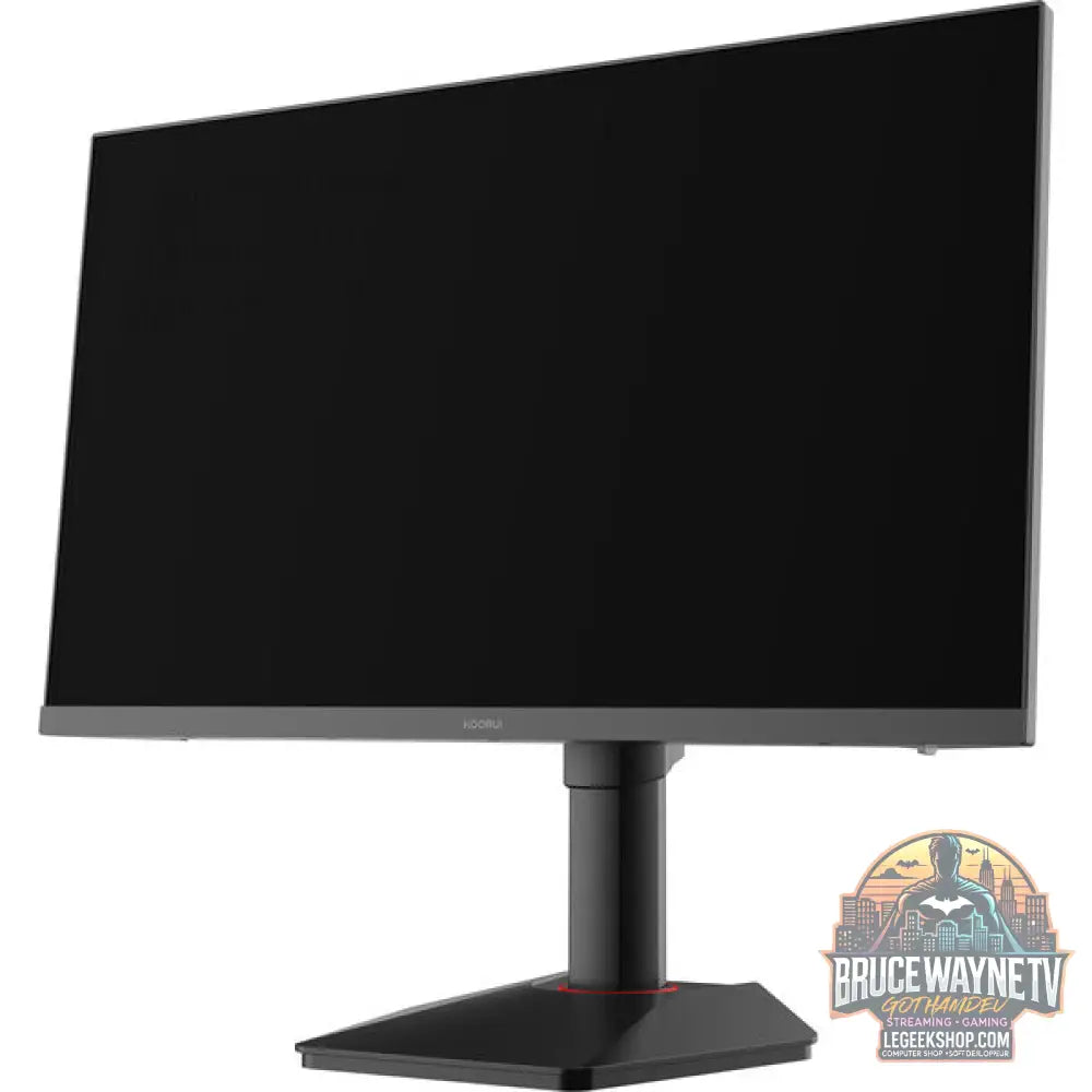 Koorui G2741L 27" FHD IPS 160 Hz - Koorui - vue 3