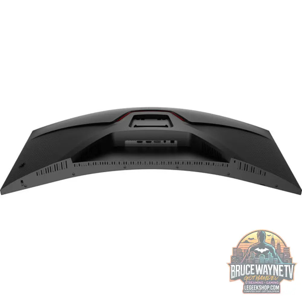 Koorui G3441VC, Gaming-Monitor - vue 12