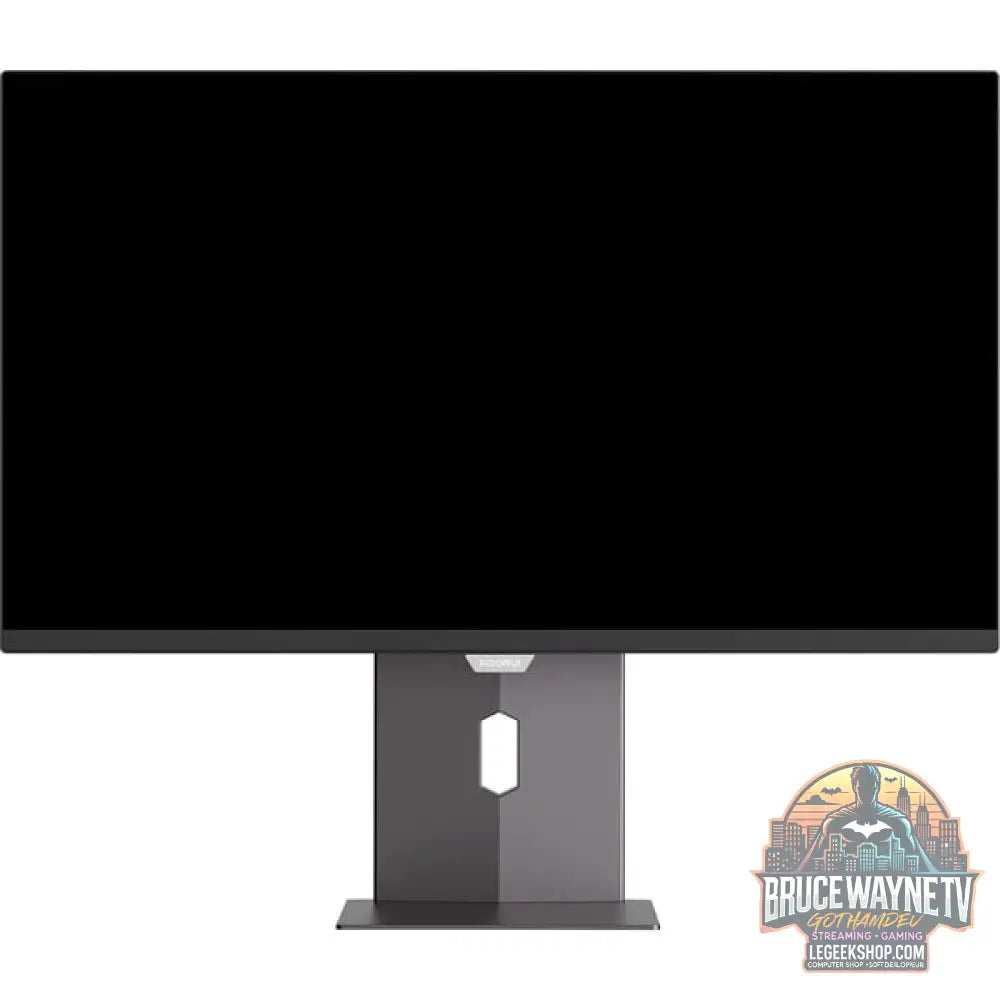 Koorui S2721XO QD-OLED, Gaming-Monitor - vue 2
