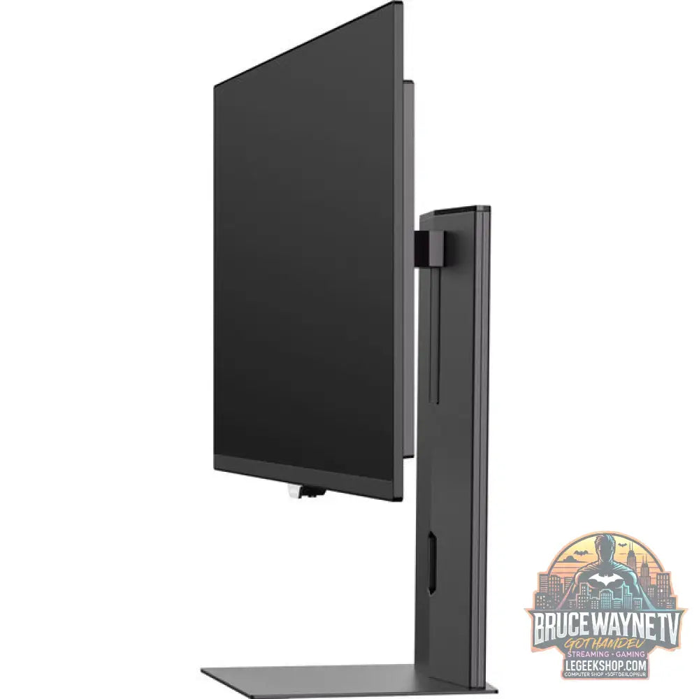 Koorui S2721XO QD-OLED, Gaming-Monitor - vue 4