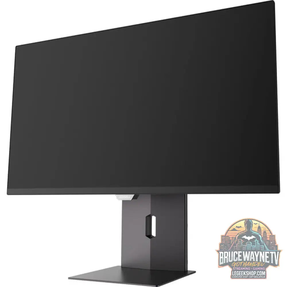 Koorui S3241XO QD-OLED, Gaming-Monitor - vue 3