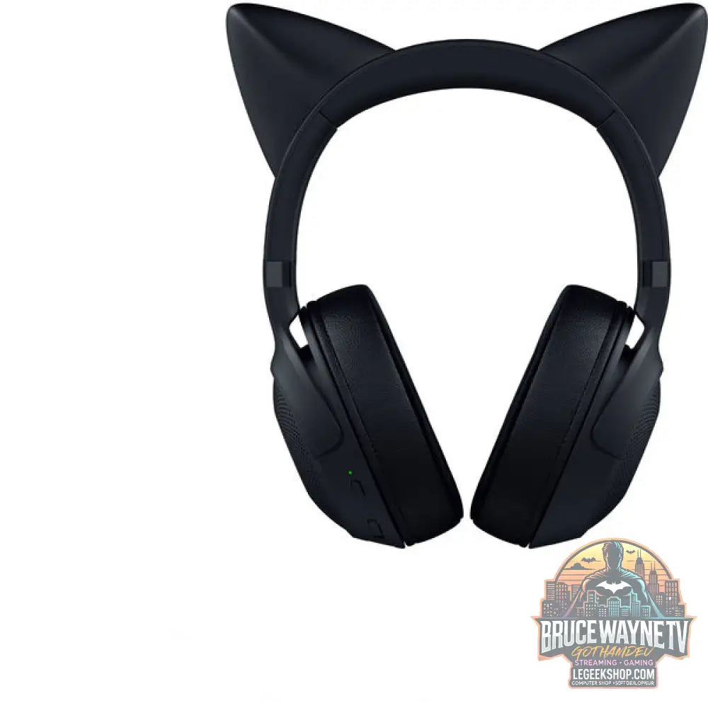 Kraken Kitty V2 BT - Razer - vue 6