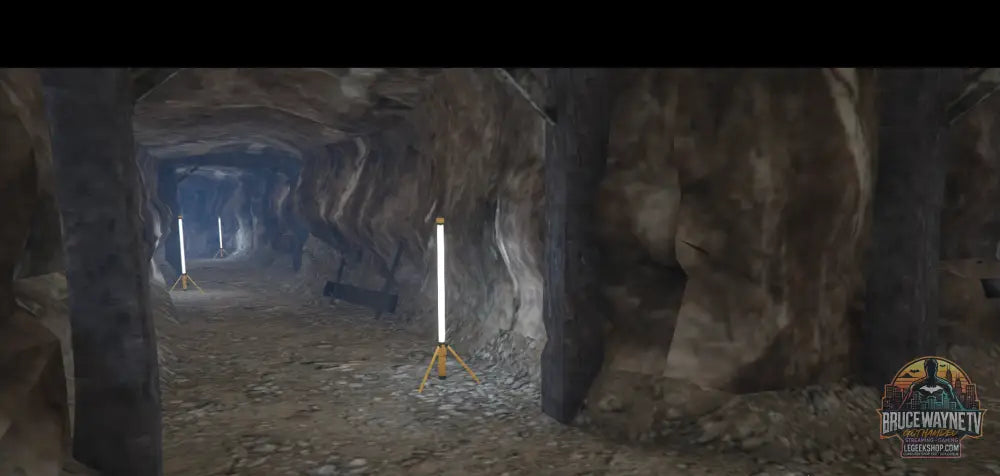 La Mesa Gang Compound, Complexe de Gang MLO FiveM - FiveM MLO