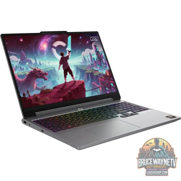 Lenovo LOQ 15AHP11 (83TN0027GE)