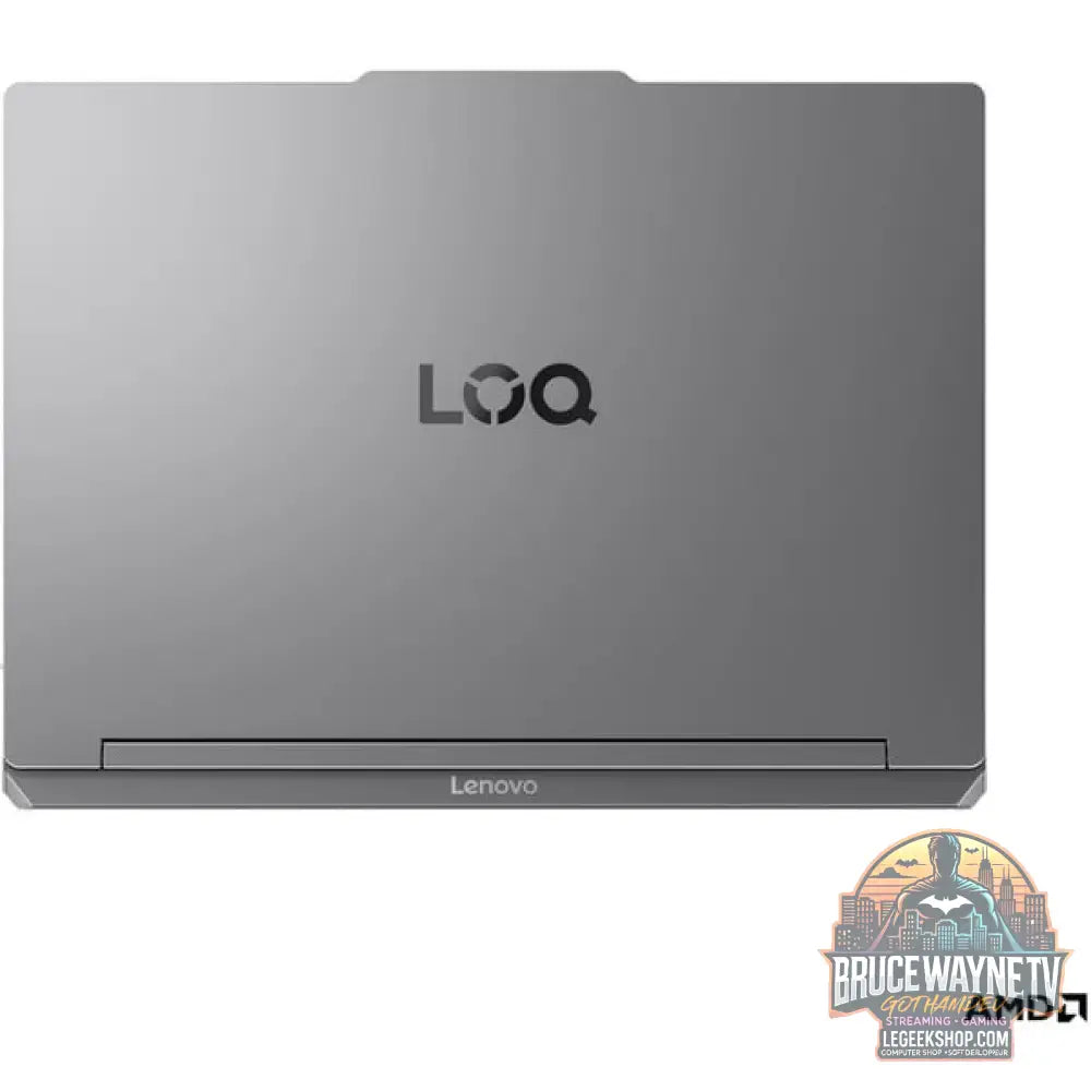 Lenovo LOQ 15AHP11 (83TN0027GE) - vue 7
