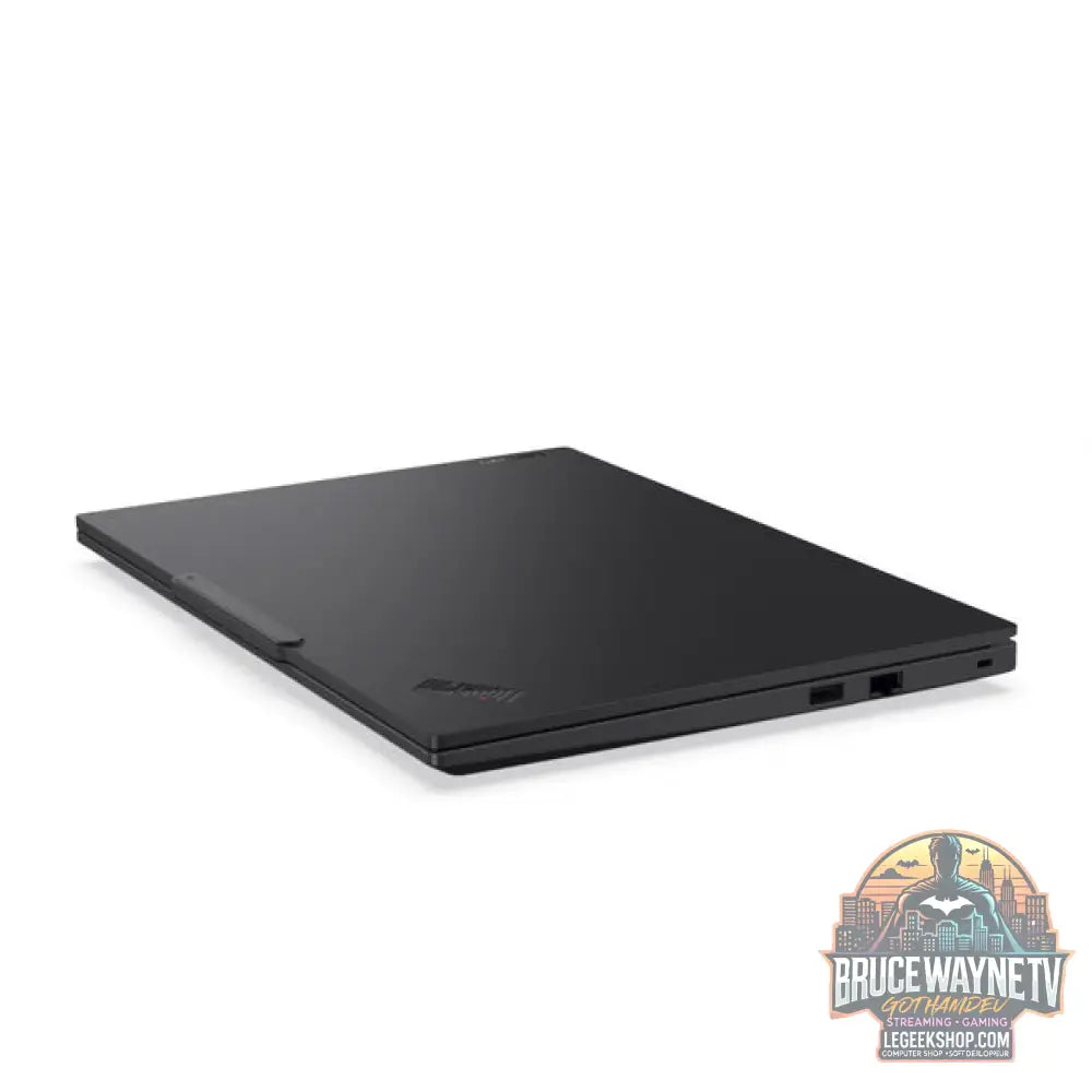 Lenovo ThinkPad E14 AMD G7 (21T0004UGE) - Lenovo - vue 7