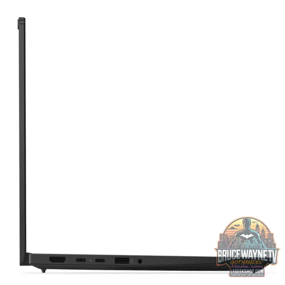 Lenovo ThinkPad E14 G7 (21U20027GE) - LeGeekShop - vue 8