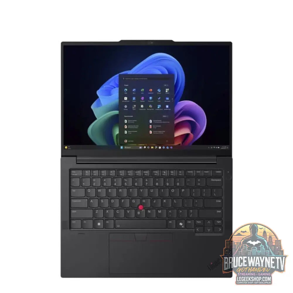Lenovo ThinkPad E14 G8 (21Y6000NGE) - Lenovo - vue 4