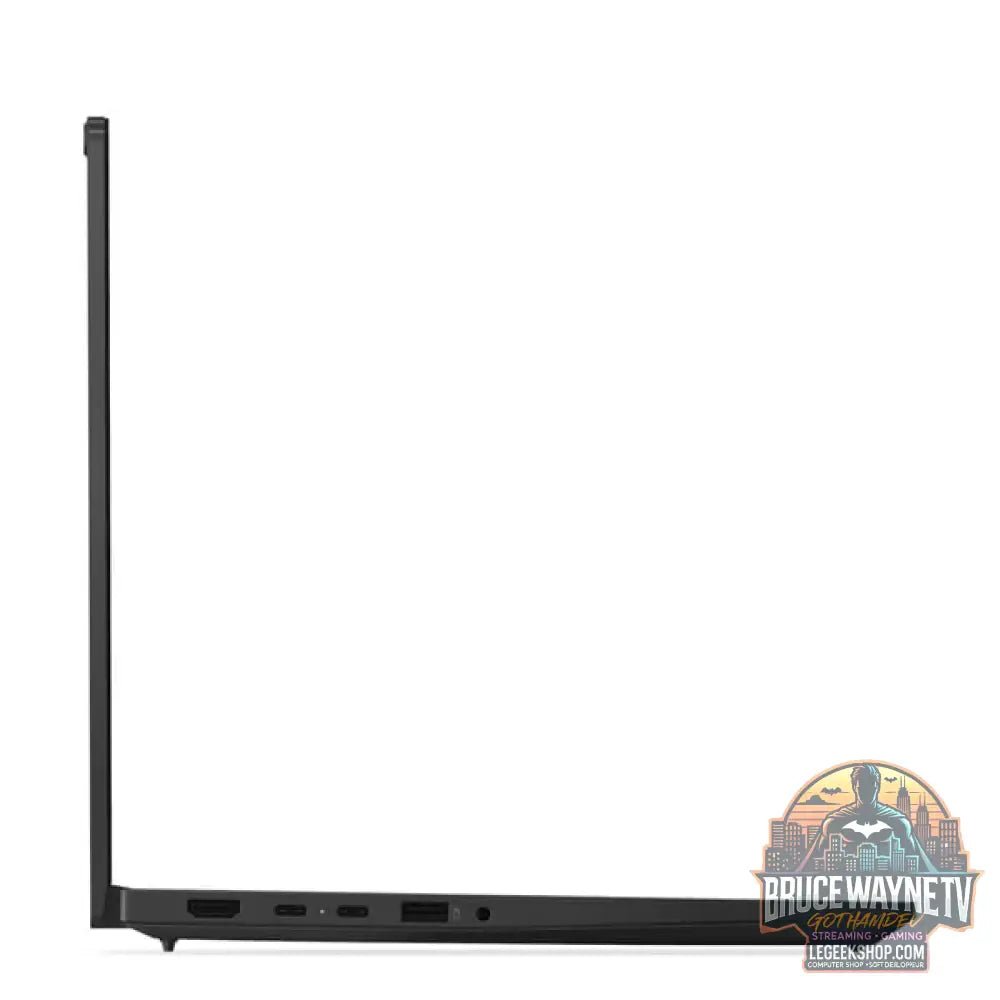 Lenovo ThinkPad E14 G8 AMD (21Y2004MGE) - Lenovo - vue 9