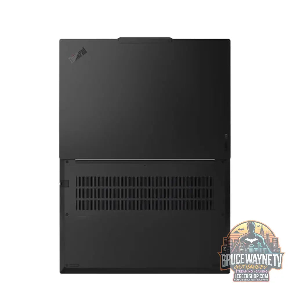 Lenovo ThinkPad E14 G8 AMD (21Y2006XGE) - Lenovo - vue 5