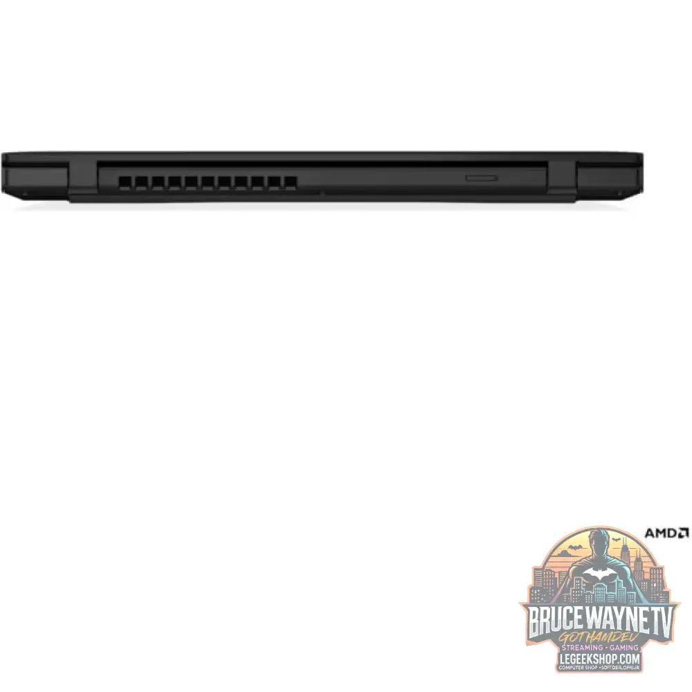 Lenovo ThinkPad L14 AMD G6 (21S8004HGE) - Lenovo - vue 8
