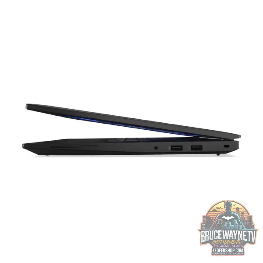 Lenovo ThinkPad L16 AMD G2 (21SC0028GE) - LeGeekShop - vue 9