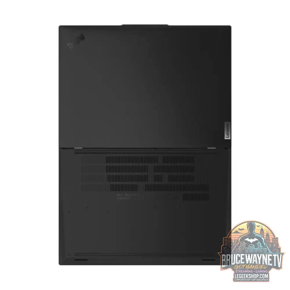Lenovo ThinkPad L16 AMD G2 (21SC0029GE) - Lenovo - vue 6