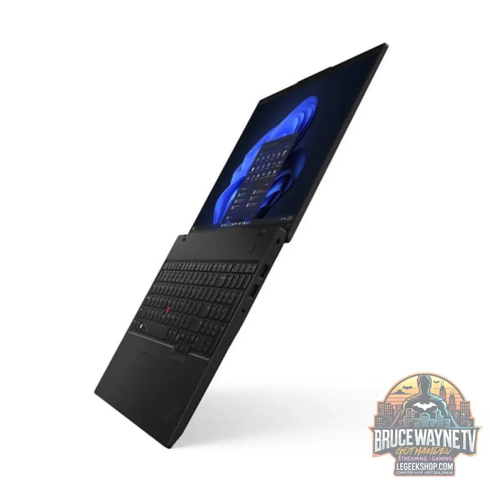Lenovo ThinkPad L16 G2 (21SA002HGE) - Lenovo - vue 5