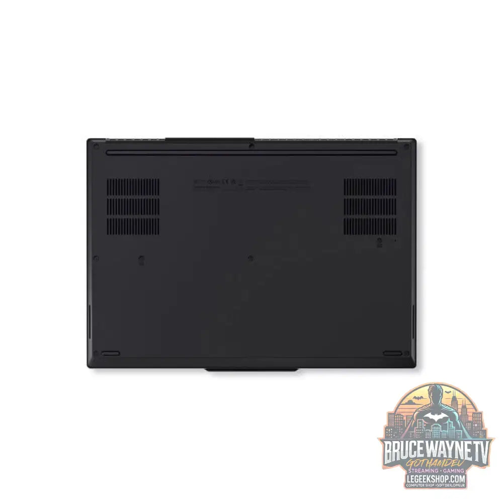 Lenovo ThinkPad P16 G3 (21RQ004UGE) - Lenovo - vue 3