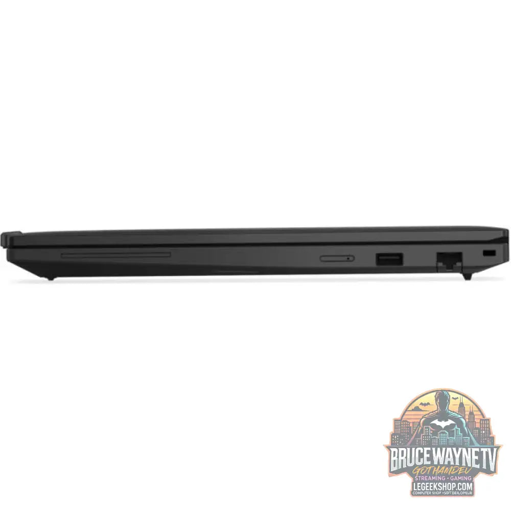 Lenovo ThinkPad P16s AMD G4 (21QR003NGE) - Lenovo - vue 5