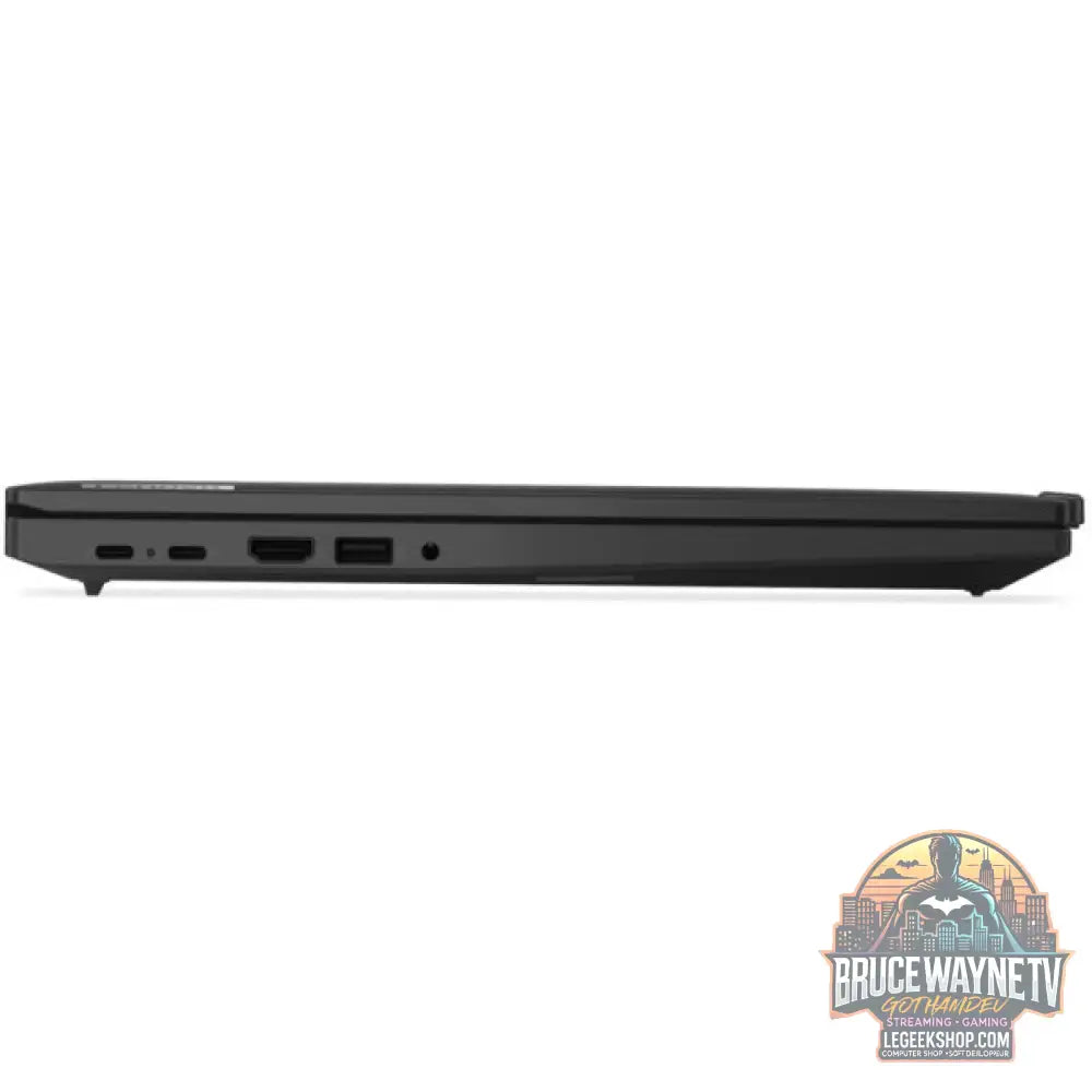 Lenovo ThinkPad P16s AMD G4 (21QR003NGE) - Lenovo - vue 9