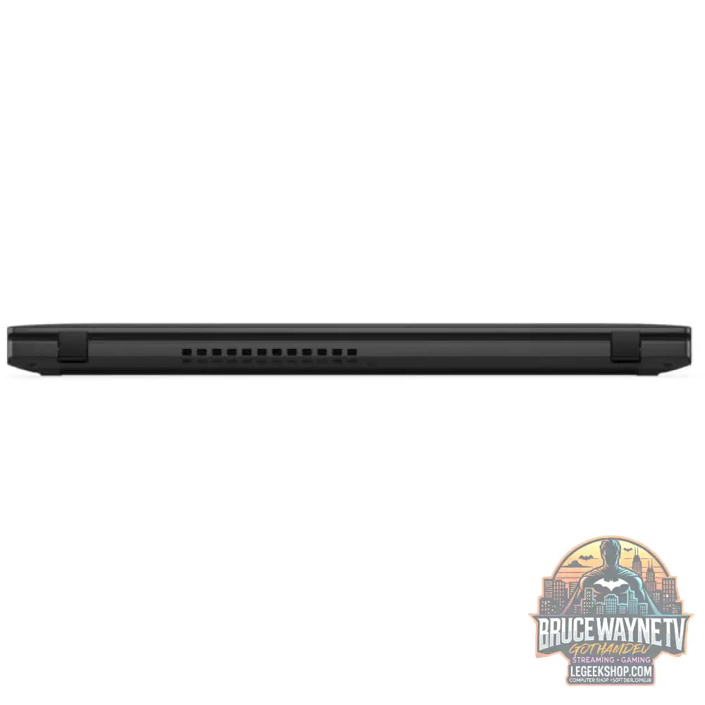 Lenovo ThinkPad P16s AMD G4 (21QR003NGE) - Lenovo - vue 10