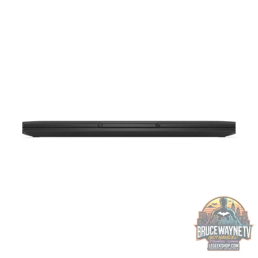 Lenovo ThinkPad P16s AMD G4 (21RX001MGE) - Lenovo - vue 10
