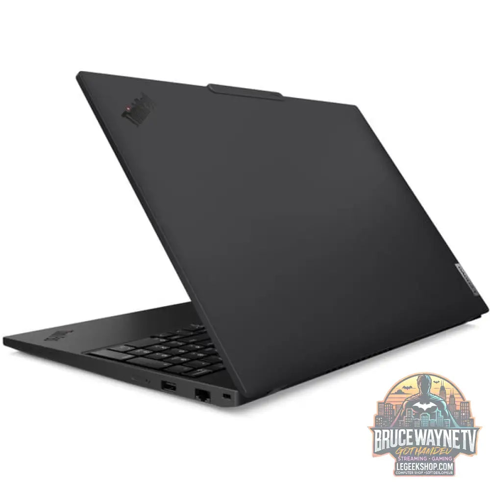Lenovo ThinkPad P16s G4 AMD (21QR005KGE) - Lenovo - vue 9