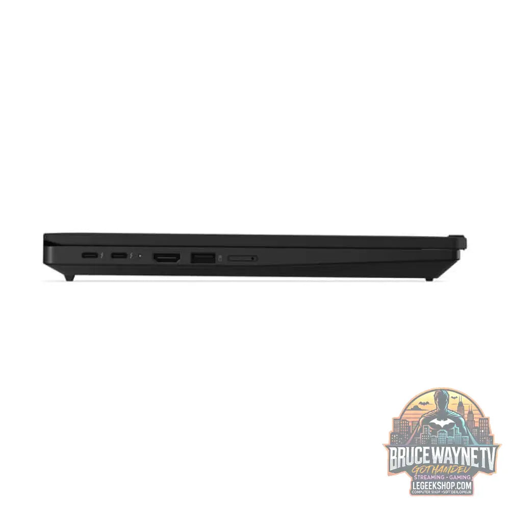 Lenovo ThinkPad T14 AMD G7 (21WV003KGE) - Lenovo - vue 14