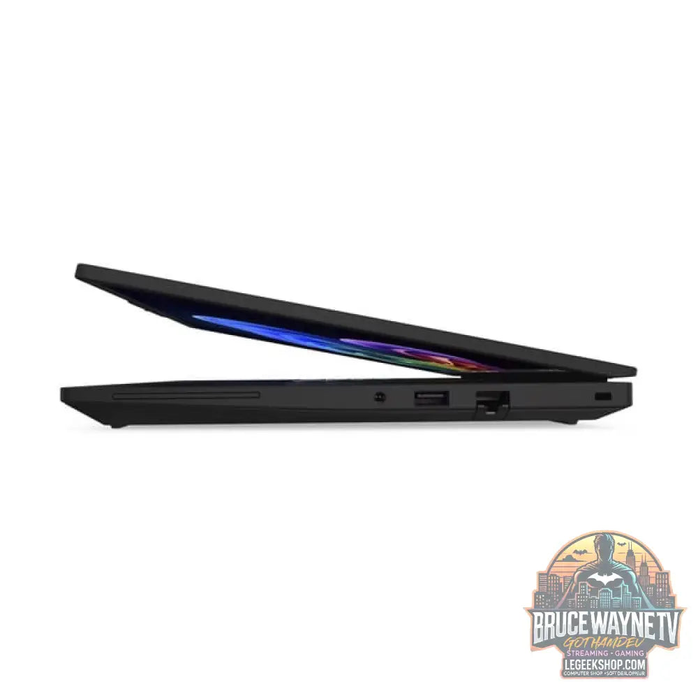 Lenovo ThinkPad T14 AMD G7 (21WV003KGE) - Lenovo - vue 9