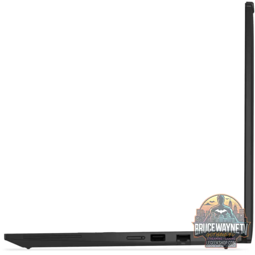 Lenovo ThinkPad T14 G6 (21QG009PGE) - Lenovo - vue 7