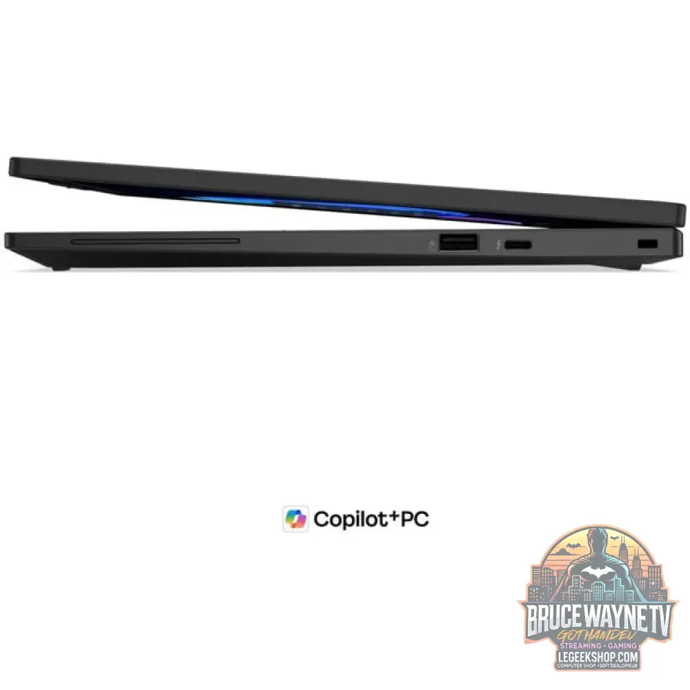 Lenovo ThinkPad T14s 2-in-1 G2 (21YY002DGE) - Lenovo - vue 9